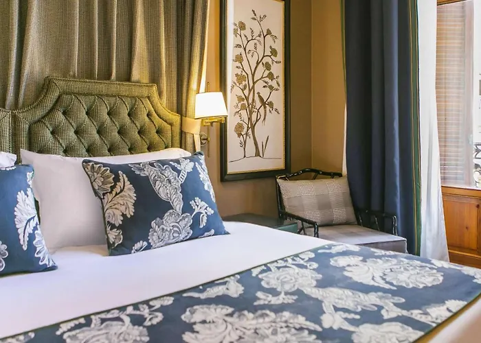 Hotel Nh Collection Colon Valencia