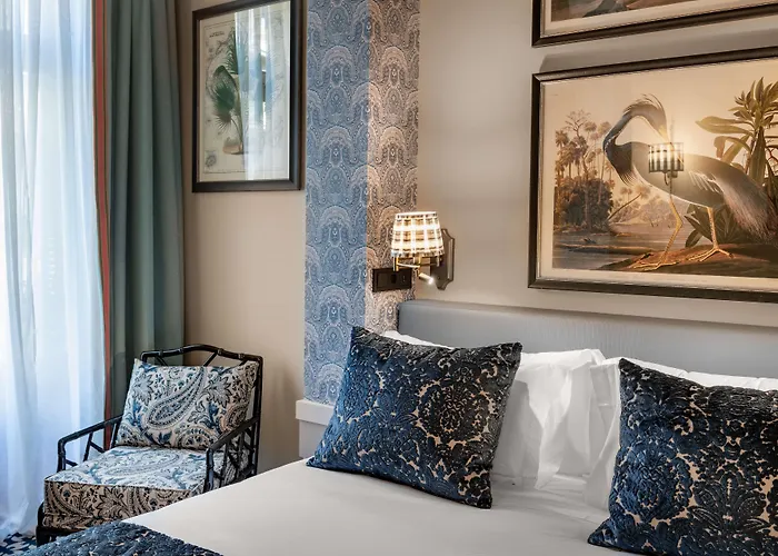 Hotel Nh Collection Colon