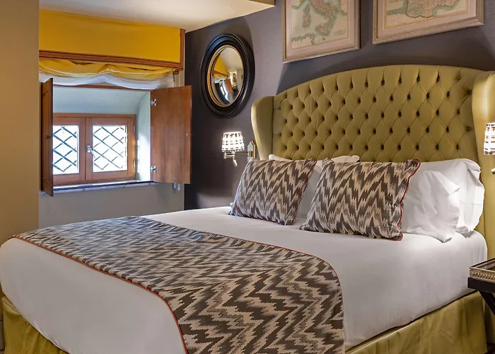 Nh Collection Colon Valencia