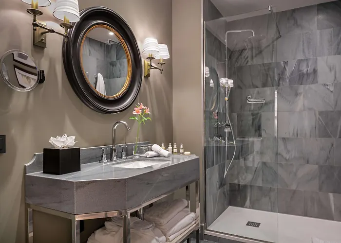 Hotel Nh Collection Colon Valencia