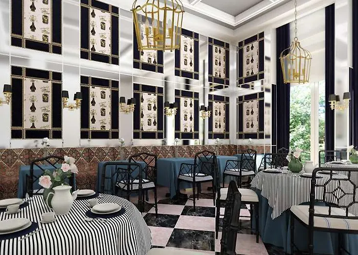 Nh Collection Colon 4* Valencia