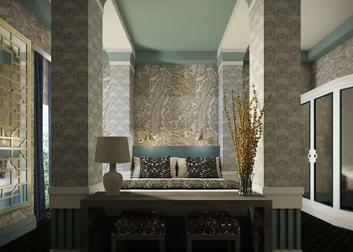 Hotel Nh Collection Colon