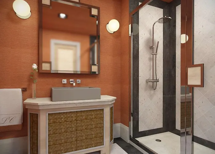 Nh Collection Colon 4* Valencia