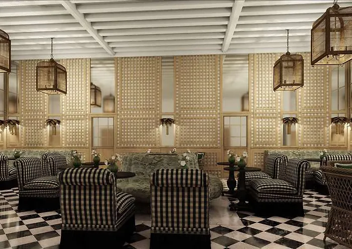 Nh Collection Colon Hotel Valencia