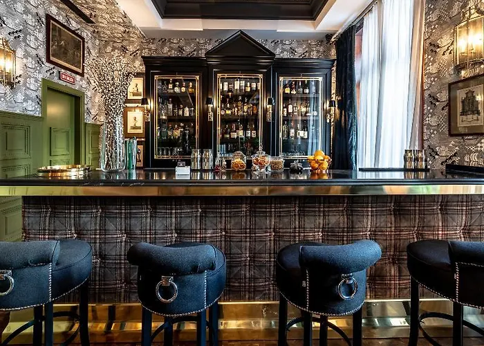 Nh Collection Colon 4* Valencia