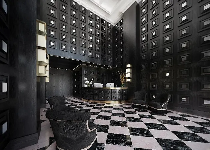 Nh Collection Colon Hotel