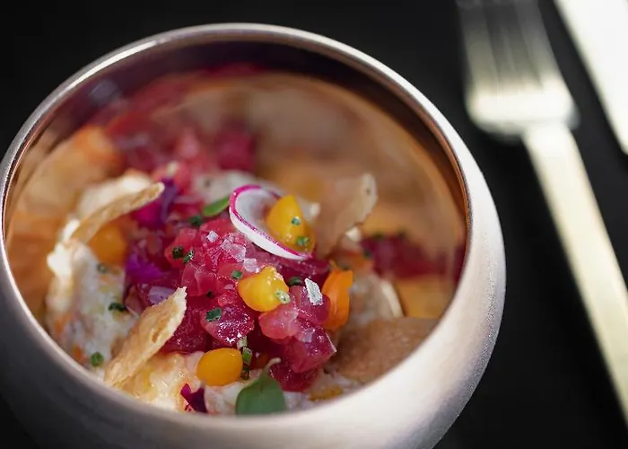 Hotel Nh Collection Colon Valencia