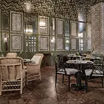 Отель Nh Collection Colon Валенсия