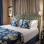 Отель Nh Collection Colon Валенсия