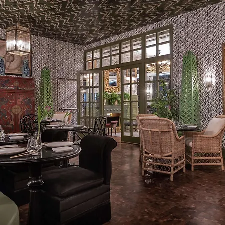 Hotel Nh Collection Colon Valencia