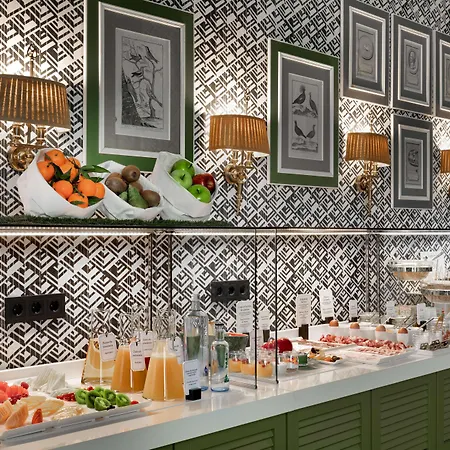 Nh Collection Colon 4* Valencia