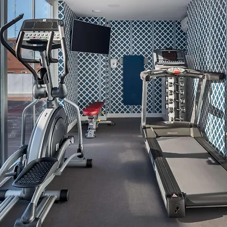 Nh Collection Colon 4* Valencia