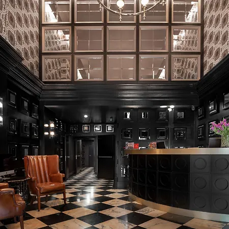 Hotel Nh Collection Colon Valencia