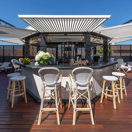 Nh Collection Colon 4*