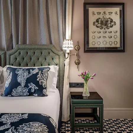 Nh Collection Colon 4* فالنسيا