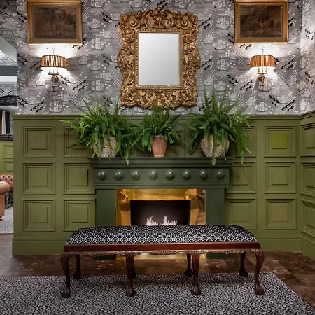 Nh Collection Colon Hotel Valencia