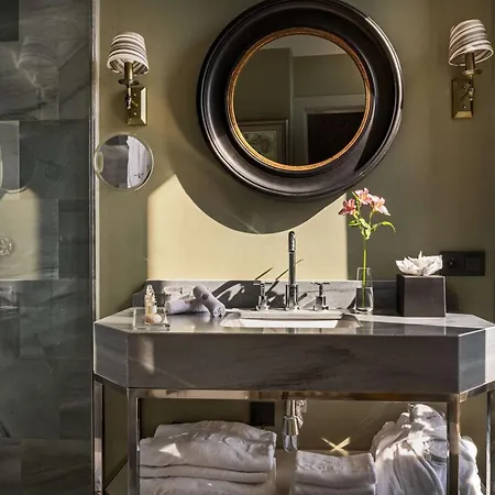 酒店 Nh Collection Colon