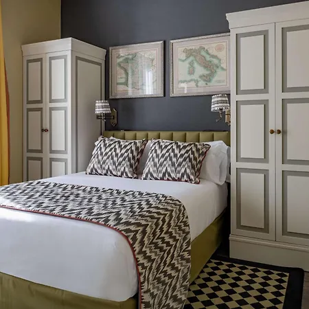 Nh Collection Colon 酒店 瓦伦西亚