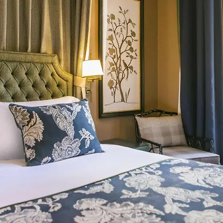 Hotel Nh Collection Colon Valencia