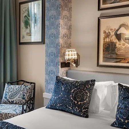 酒店 Nh Collection Colon