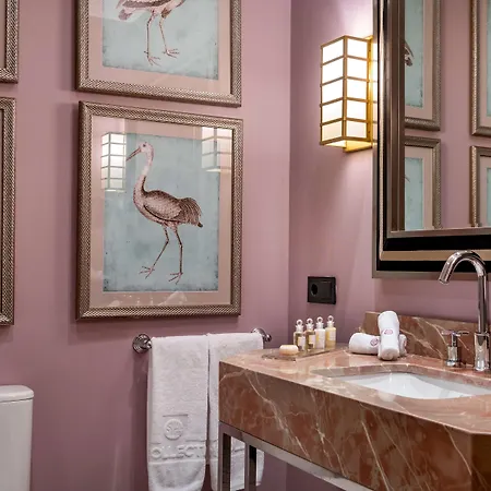 Nh Collection Colon 4* Valencia