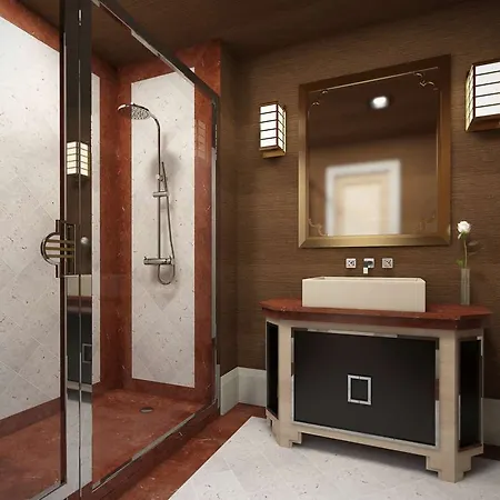 Nh Collection Colon فندق