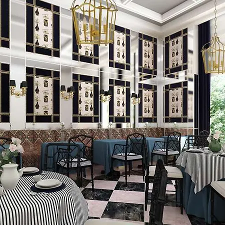 Nh Collection Colon 4* 瓦伦西亚