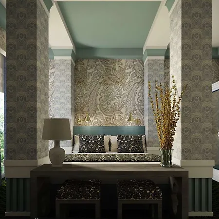 فندق Nh Collection Colon