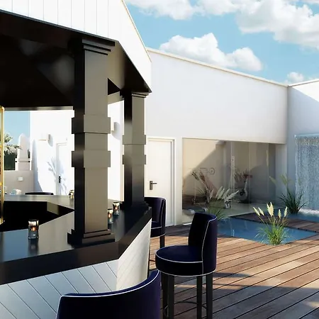 Hotel Nh Collection Colon 4*