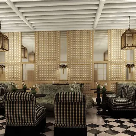 Nh Collection Colon 酒店 瓦伦西亚