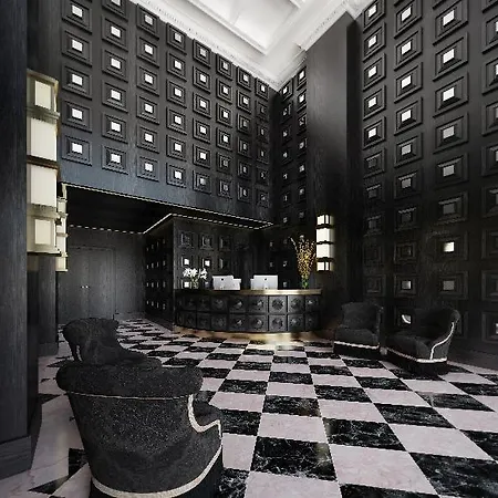 Nh Collection Colon Hotel