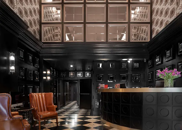 Hotel Nh Collection Colon Valence