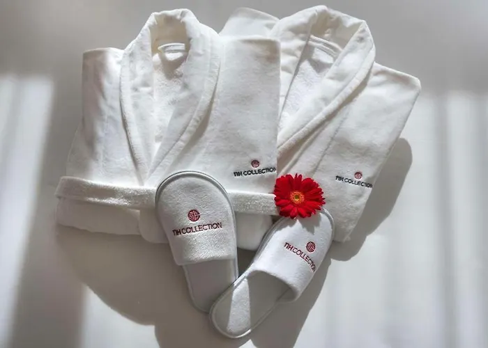 Nh Collection Colon Отель Валенсия