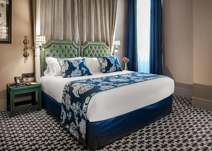 Nh Collection Colon Valence