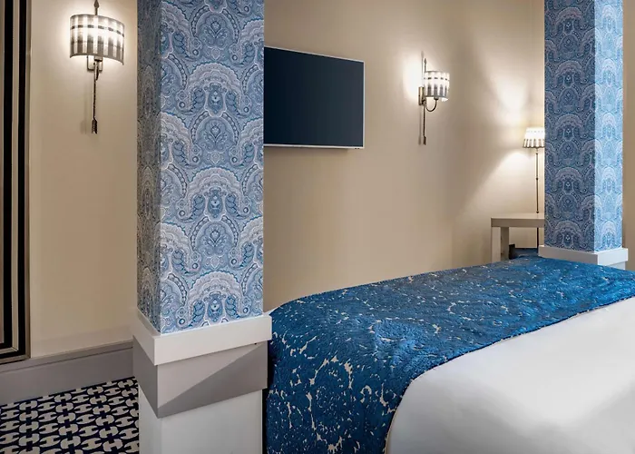 Nh Collection Colon 4* Valence