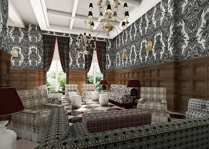 Nh Collection Colon Отель Валенсия