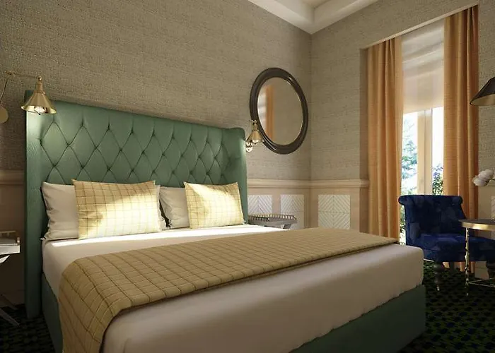 Hotel Nh Collection Colon Valence