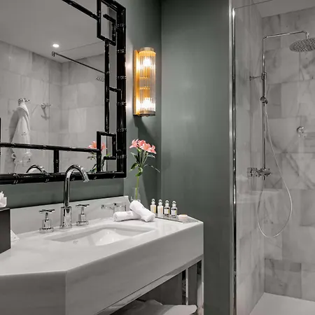 Nh Collection Colon Отель Валенсия