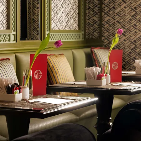 Nh Collection Colon 4*