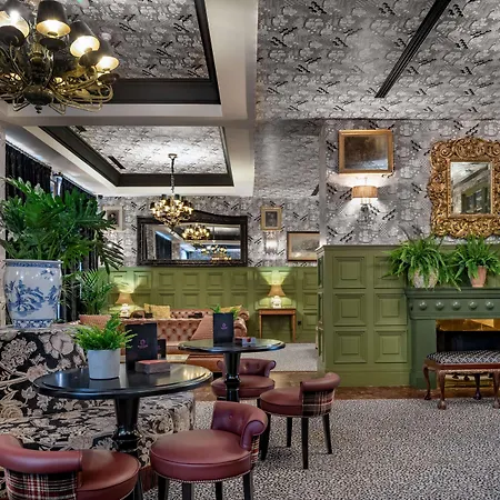 Nh Collection Colon Отель Валенсия