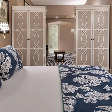 Nh Collection Colon Валенсия