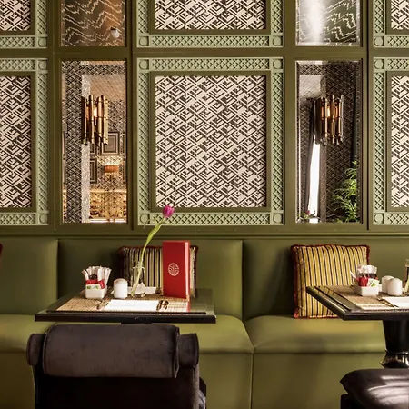 Nh Collection Colon Отель 4*