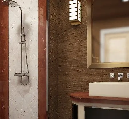 Nh Collection Colon Отель