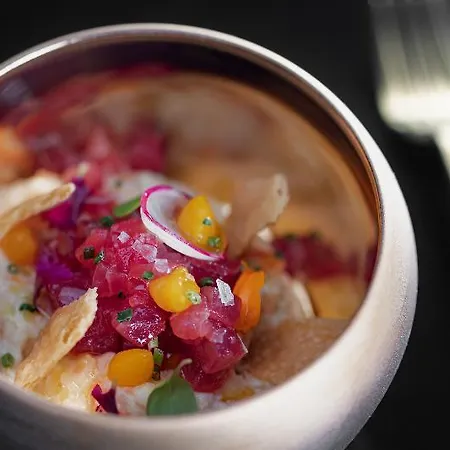 Отель Nh Collection Colon Валенсия